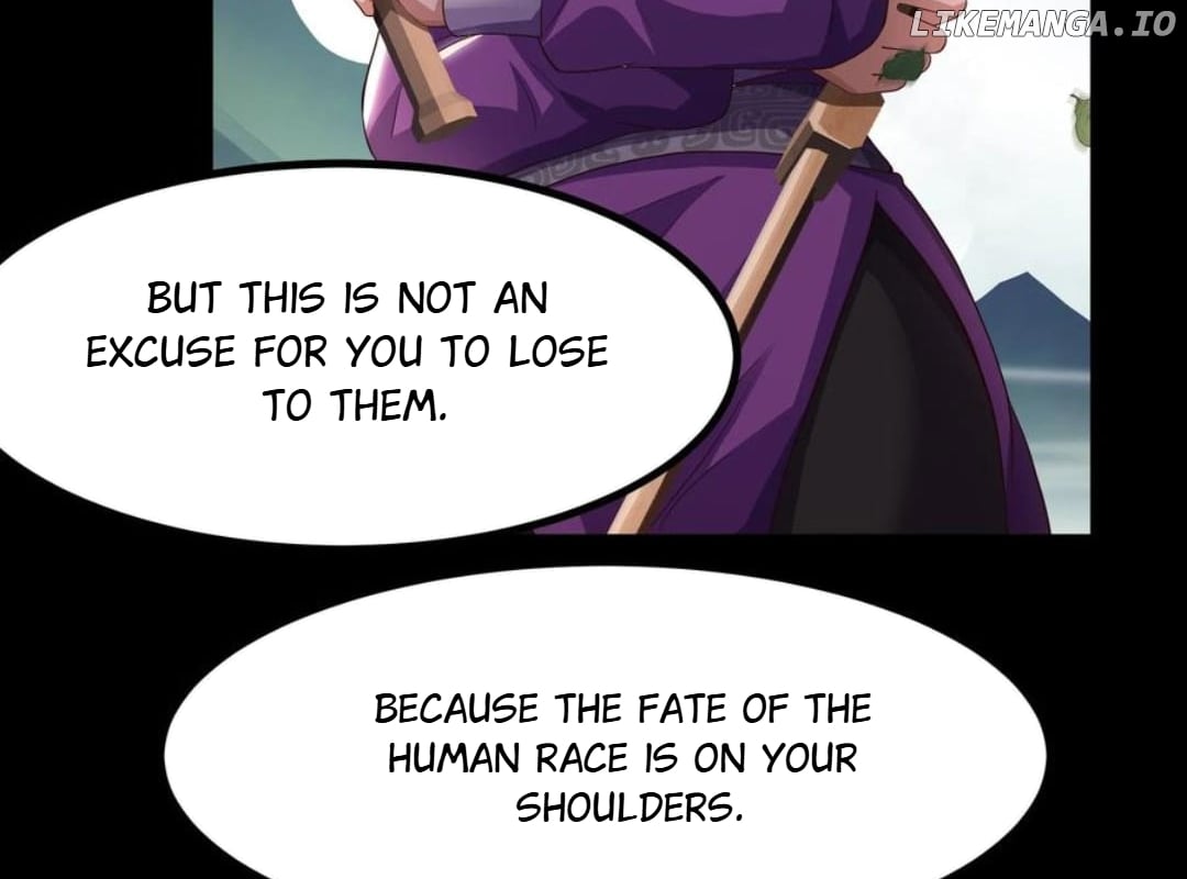 Rebirth of King Zhou: Not Being the Ultimate Villain Chapter 94 - page 44